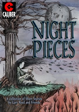 Cover image for Night Pieces Vol. 1