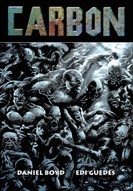 Cover image for Carbon