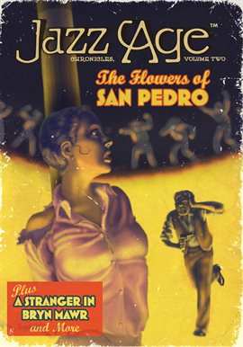 Imagen de portada para Jazz Age Chronicles Vol. 2