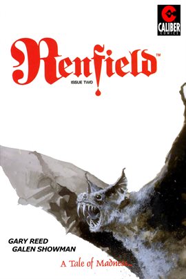 Cover image for Renfield