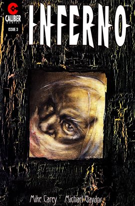 Cover image for Inferno