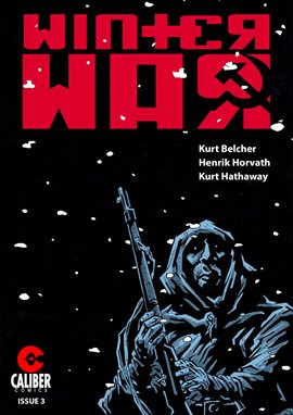 Cover image for Winter War