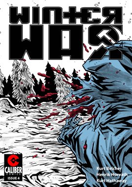 Cover image for Winter War