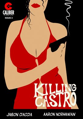 Imagen de portada para Killing Castro