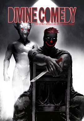 Imagen de portada para Divine Comedy