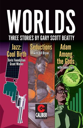 Cover image for Worlds