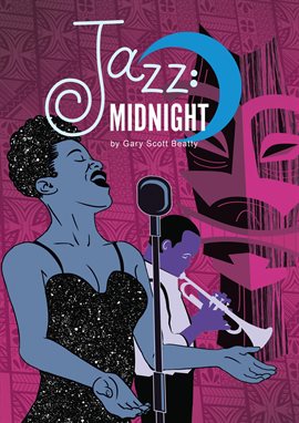 Cover image for Jazz: Midnight