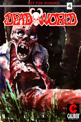Cover image for Deadworld: Funeral for a Friend