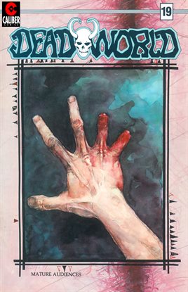Cover image for Deadworld: Emergency Only