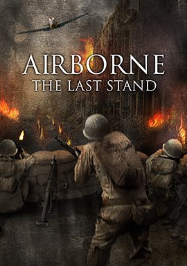 Airborne - The Last Stand