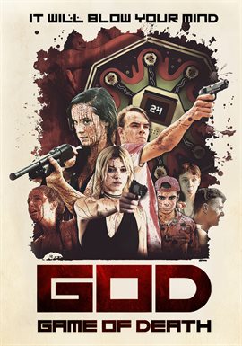 God: Game of Death