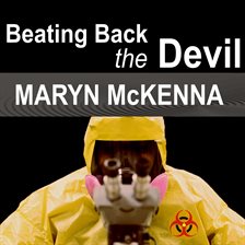 Cover image for Beating Back the Devil