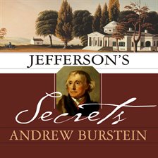 Cover image for Jefferson's Secrets