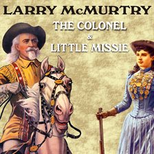 Cover image for The Colonel and Little Missie