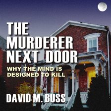 Cover image for The Murderer Next Door