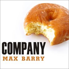 Cover image for Company