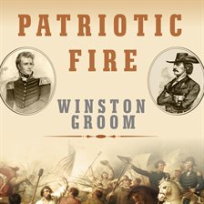 Cover image for Patriotic Fire