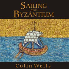 Cover image for Sailing from Byzantium