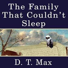 Cover image for The Family That Couldn't Sleep