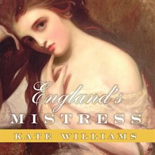 Cover image for England's Mistress