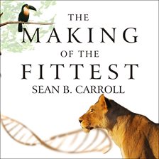 Cover image for The Making of the Fittest