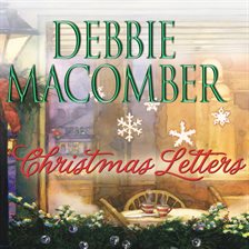 Cover image for Christmas Letters