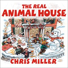 Cover image for The Real Animal House