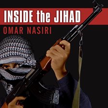 Cover image for Inside the Jihad