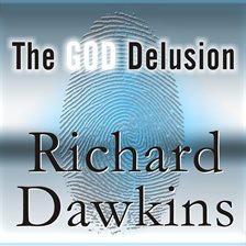 Cover image for The God Delusion