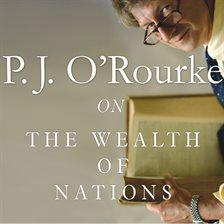 Cover image for On The Wealth of Nations