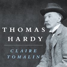 Cover image for Thomas Hardy