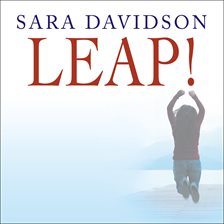 Cover image for Leap!