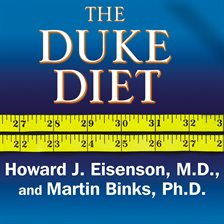 Cover image for The Duke Diet