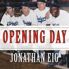 Cover image for Opening Day