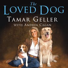 Cover image for The Loved Dog