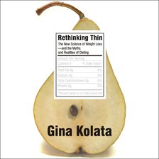 Cover image for Rethinking Thin