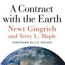 Cover image for A Contract with the Earth