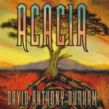 Cover image for Acacia