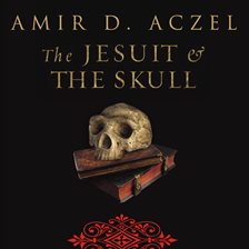 Cover image for The Jesuit and the Skull