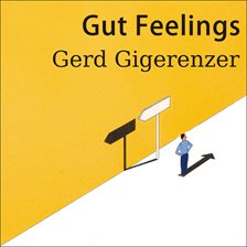 Cover image for Gut Feelings