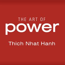 Cover image for The Art of Power