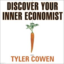 Cover image for Discover Your Inner Economist
