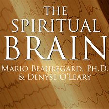 Cover image for The Spiritual Brain