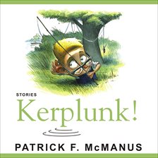 Cover image for Kerplunk!