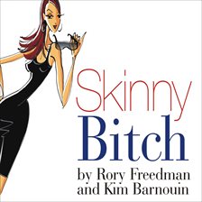 Cover image for Skinny Bitch