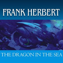Imagen de portada para The Dragon in the Sea