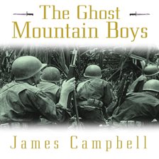 Cover image for The Ghost Mountain Boys