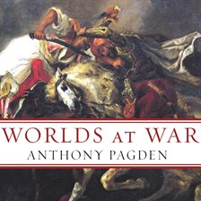 Cover image for Worlds at War