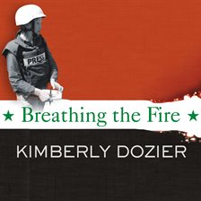 Cover image for Breathing the Fire