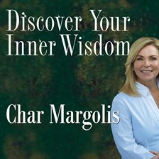 Cover image for Discover Your Inner Wisdom